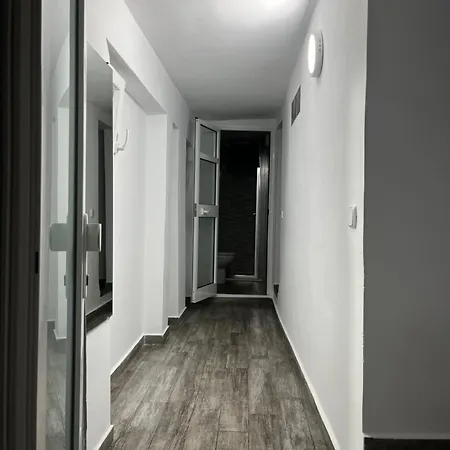 Candela Apartment Barbate