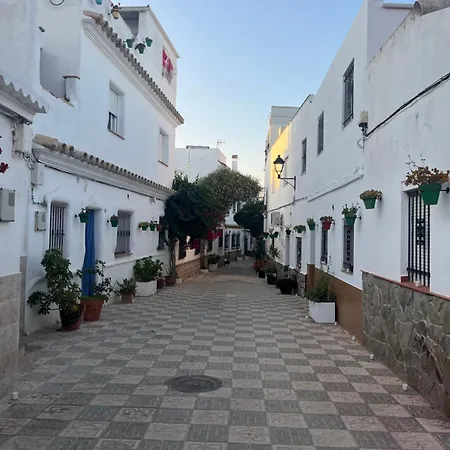 Candela Apartment Barbate
