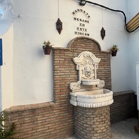 Candela * 巴尔巴特