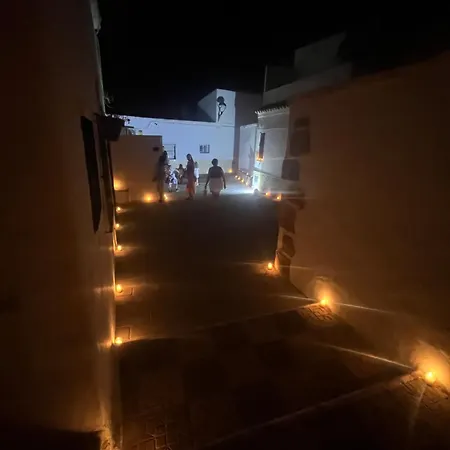 Candela * 巴尔巴特